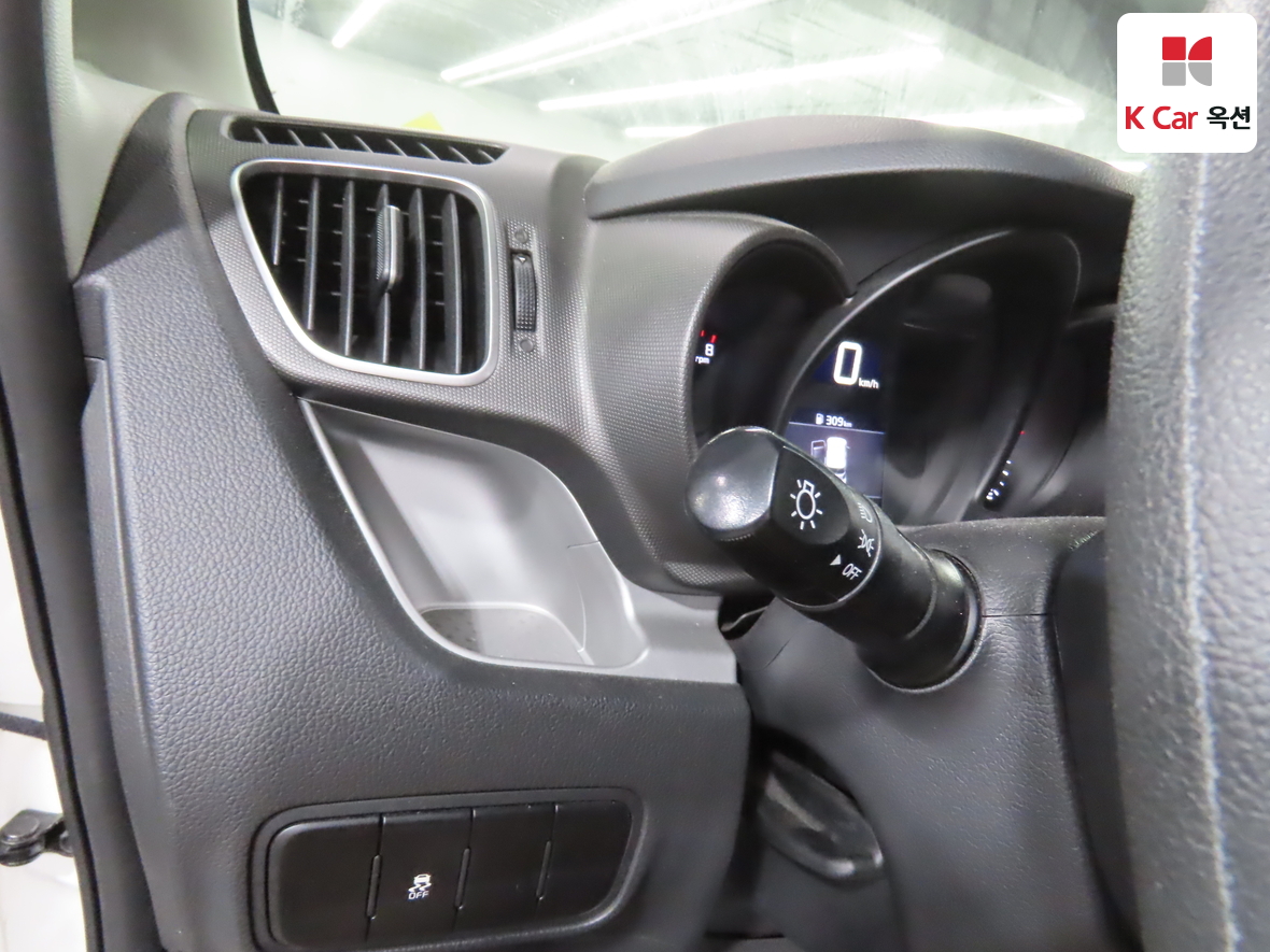 Kia Ray 2022 - Image 9