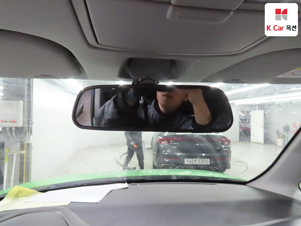 Kia Ray 2022 - Image 13