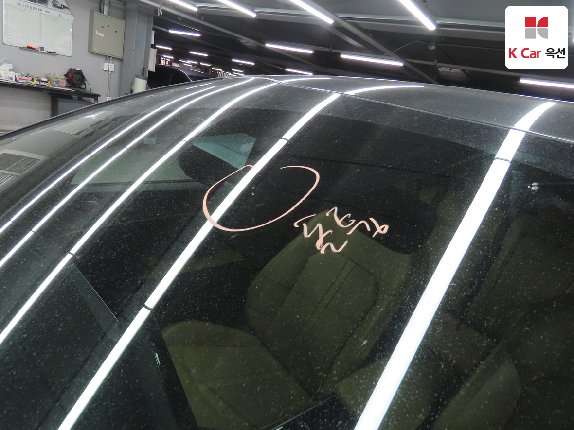 كيا K5 2020 - صورة 33