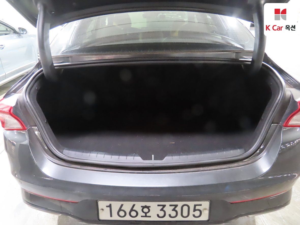 كيا K5 2020 - صورة 25