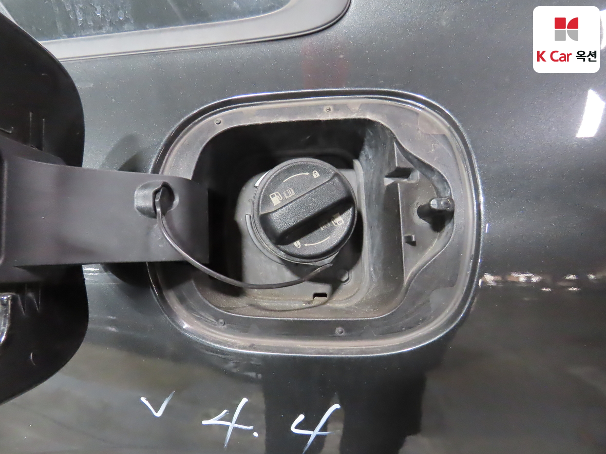 كيا K5 2020 - صورة 24