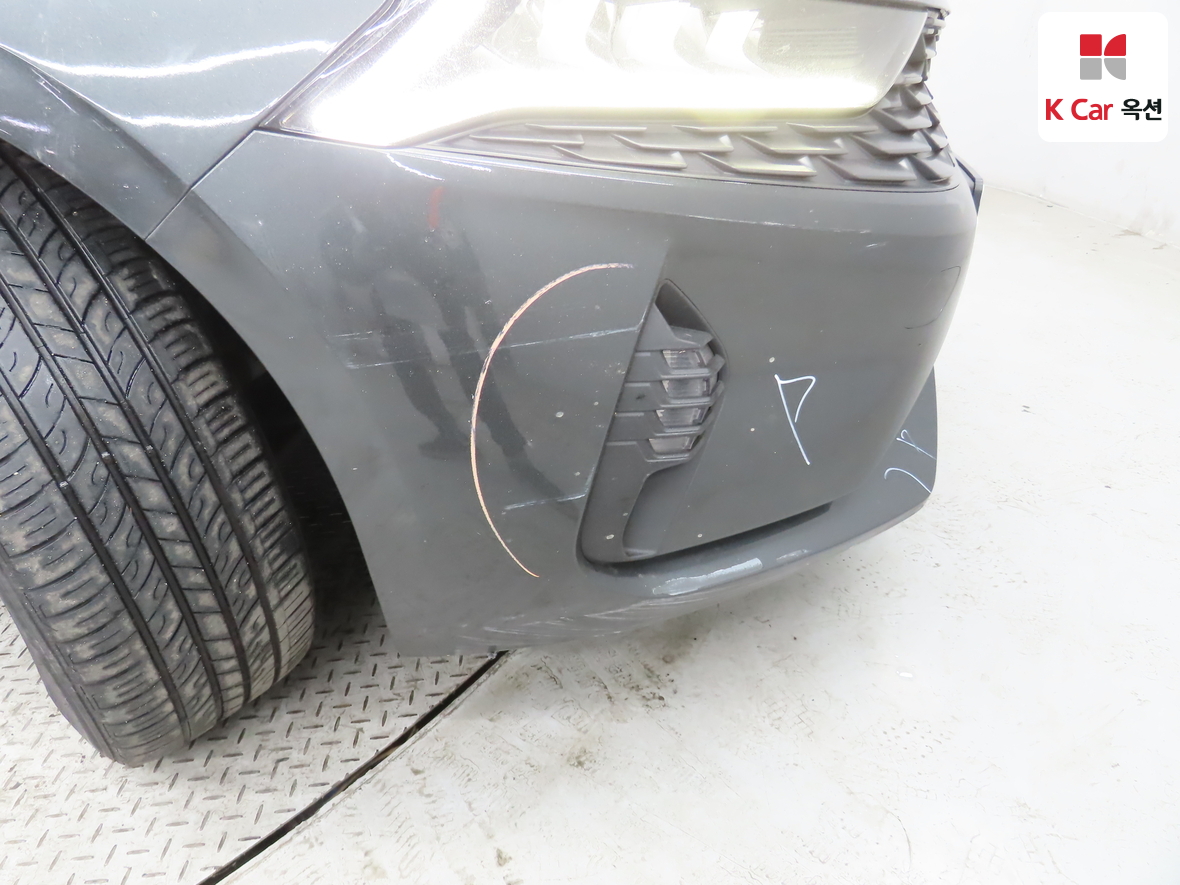 كيا K5 2020 - صورة 34