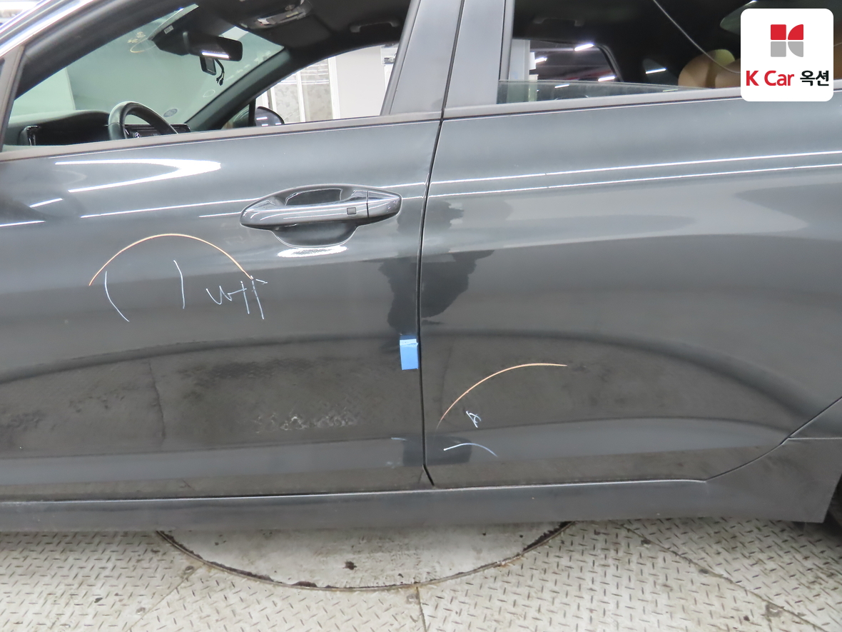 كيا K5 2020 - صورة 36