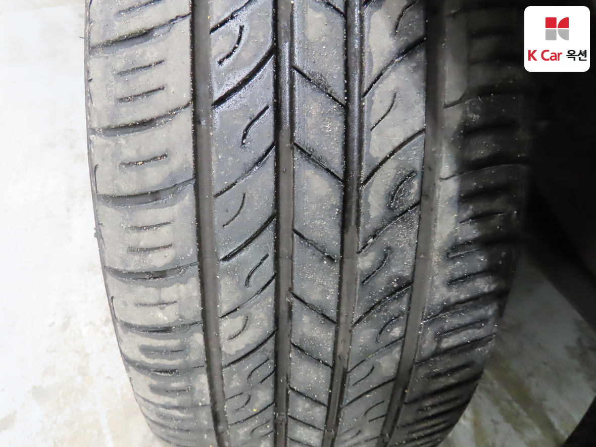 كيا K5 2020 - صورة 31