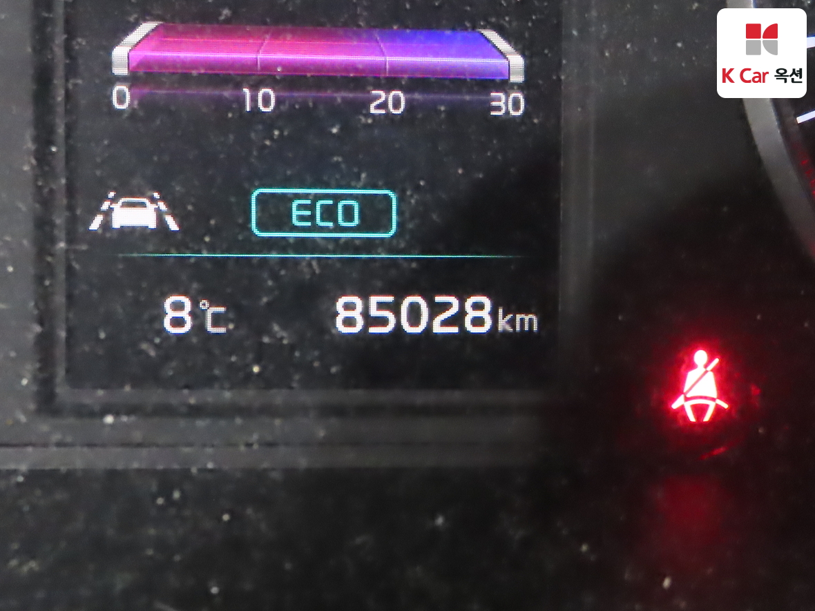 كيا K5 2020 - صورة 4