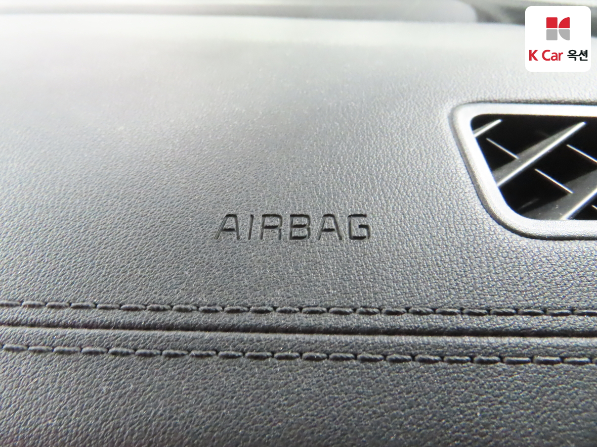 كيا K5 2020 - صورة 30