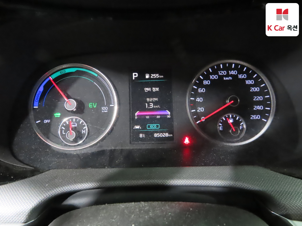 كيا K5 2020 - صورة 5