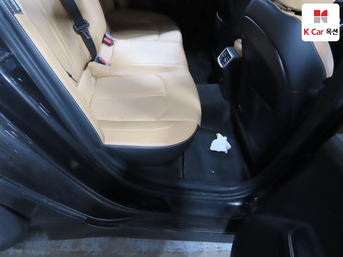 كيا K5 2020 - صورة 27