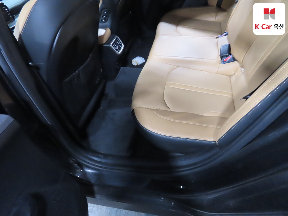 كيا K5 2020 - صورة 23