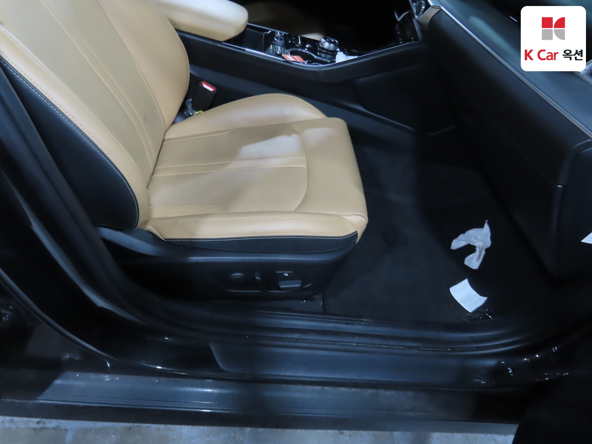 كيا K5 2020 - صورة 29