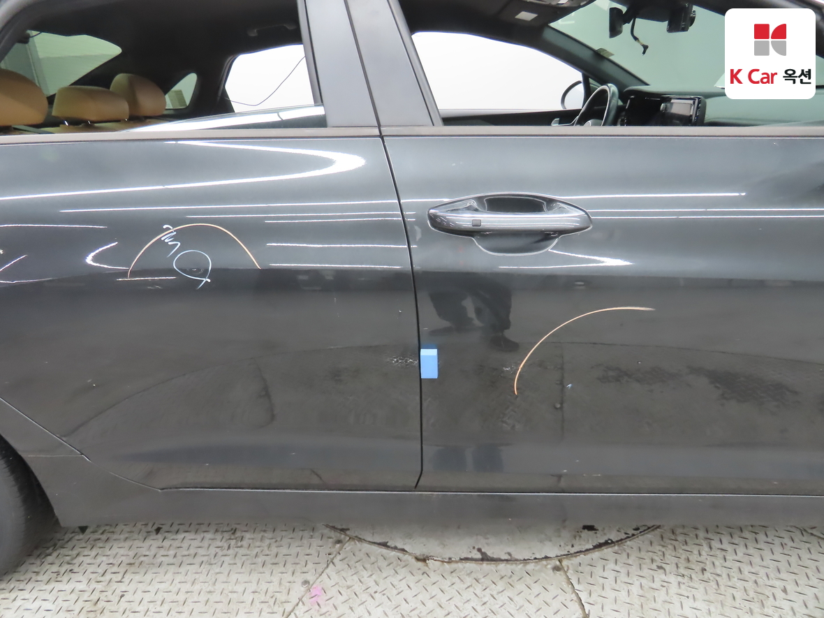 كيا K5 2020 - صورة 38