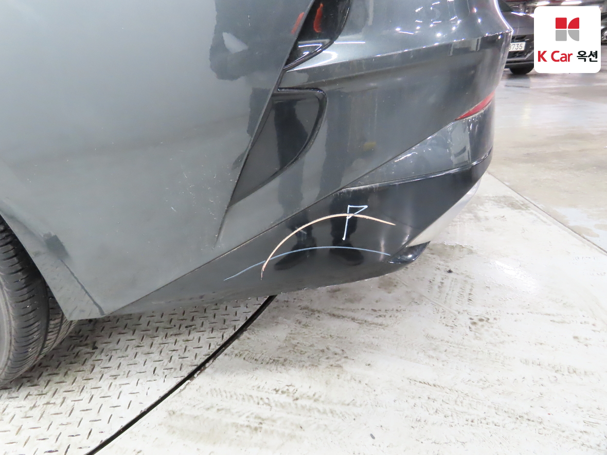 كيا K5 2020 - صورة 37