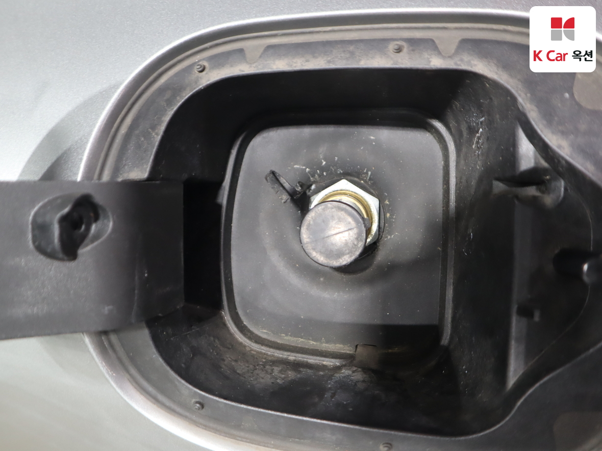 Kia K5 2022 - Image 24