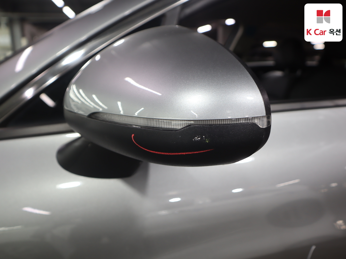 Kia K5 2022 - Image 36