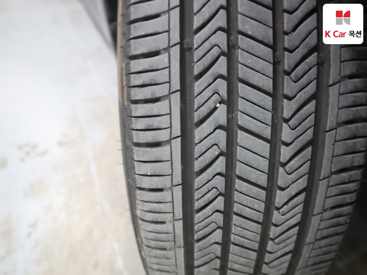 Kia K5 2022 - Image 31