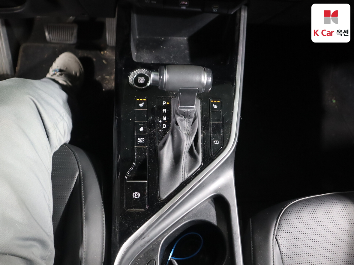 Kia Niro 2022 - Image 16