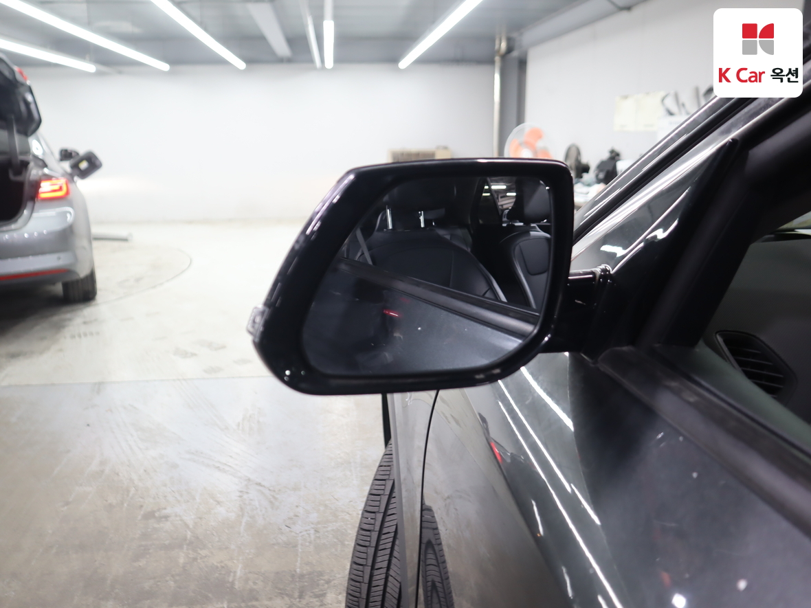 Kia Niro 2022 - Image 21