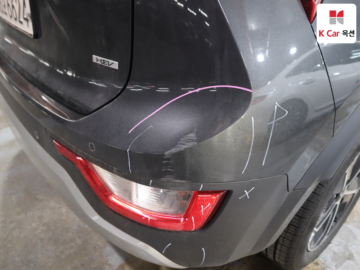 Kia Niro 2022 - Image 38