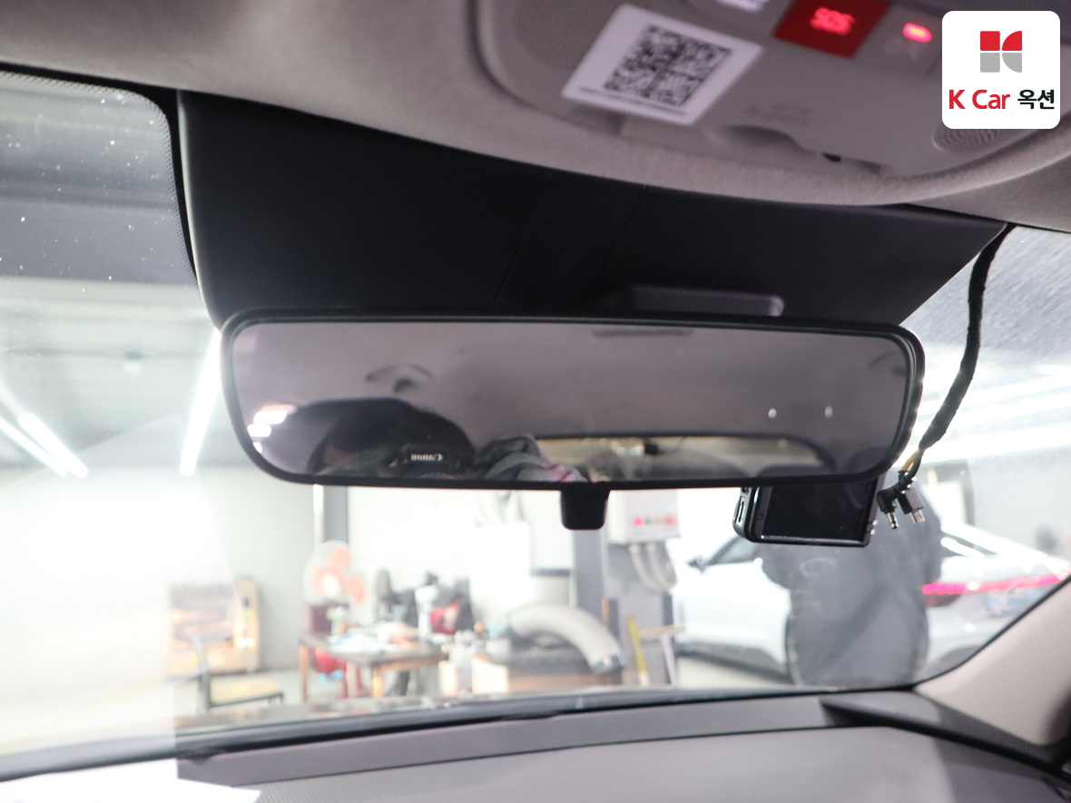 Kia Niro 2022 - Image 13