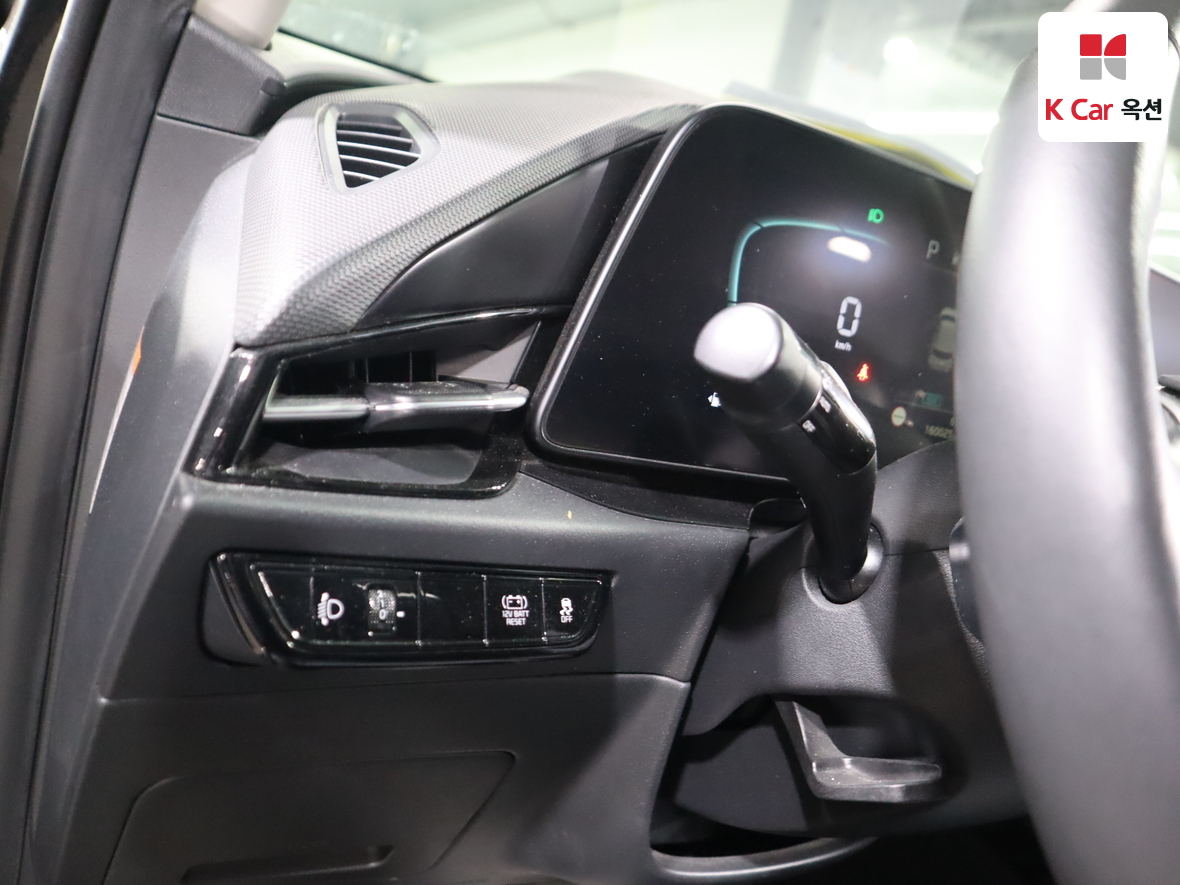 Kia Niro 2022 - Image 9