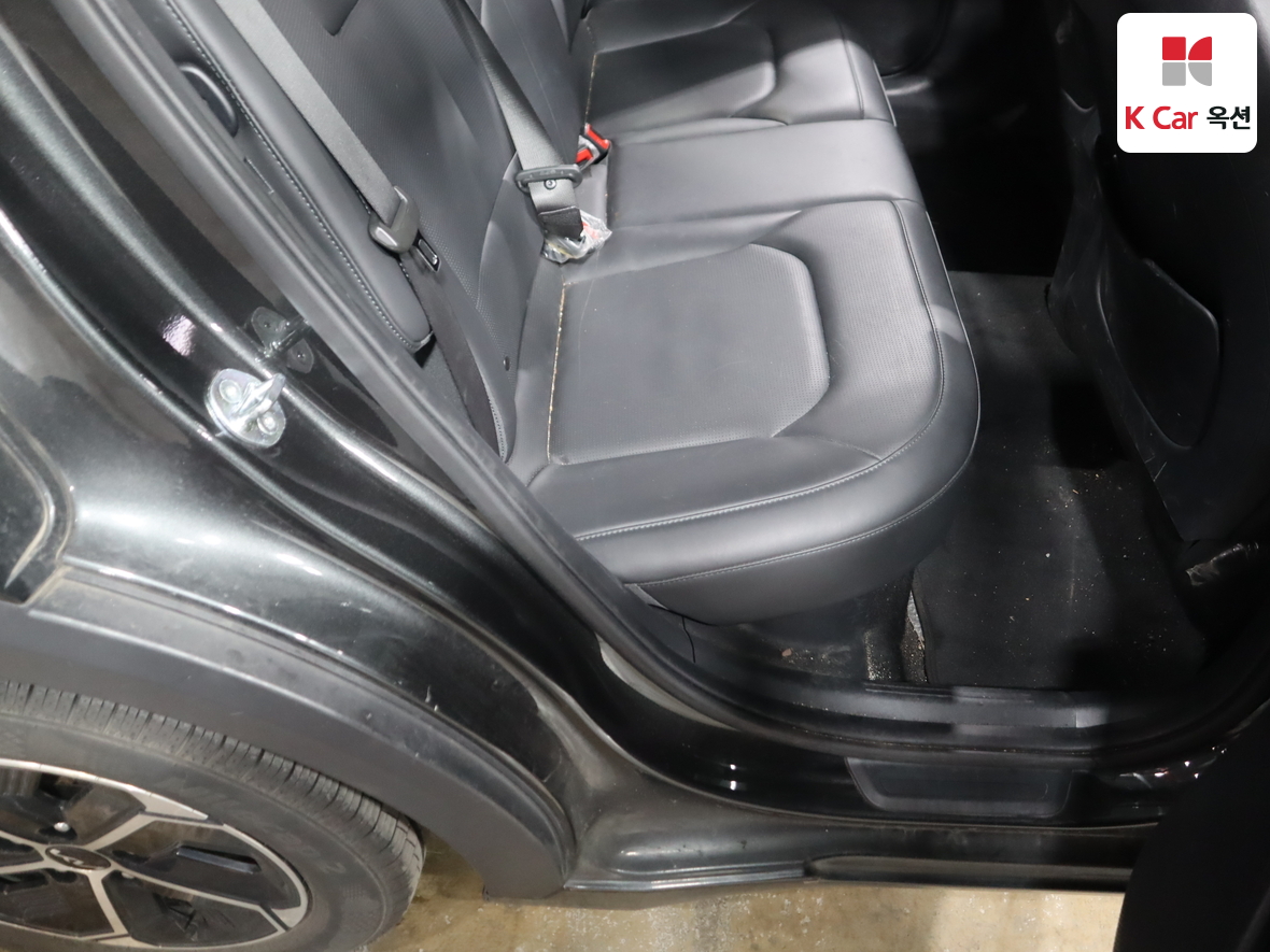 Kia Niro 2022 - Image 28