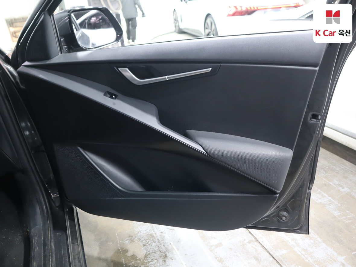 Kia Niro 2022 - Image 29