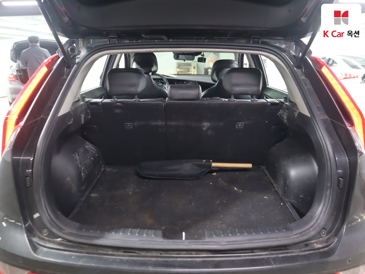 Kia Niro 2022 - Image 25