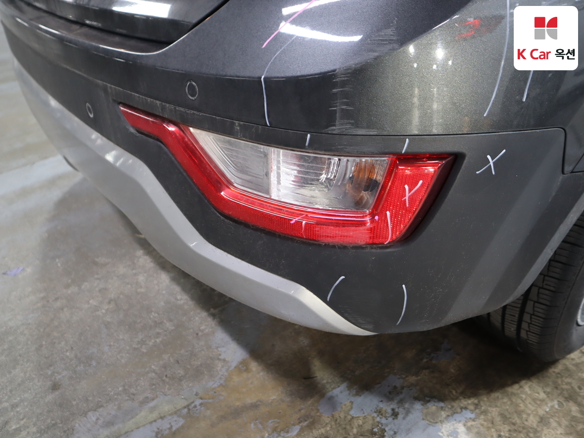 Kia Niro 2022 - Image 37