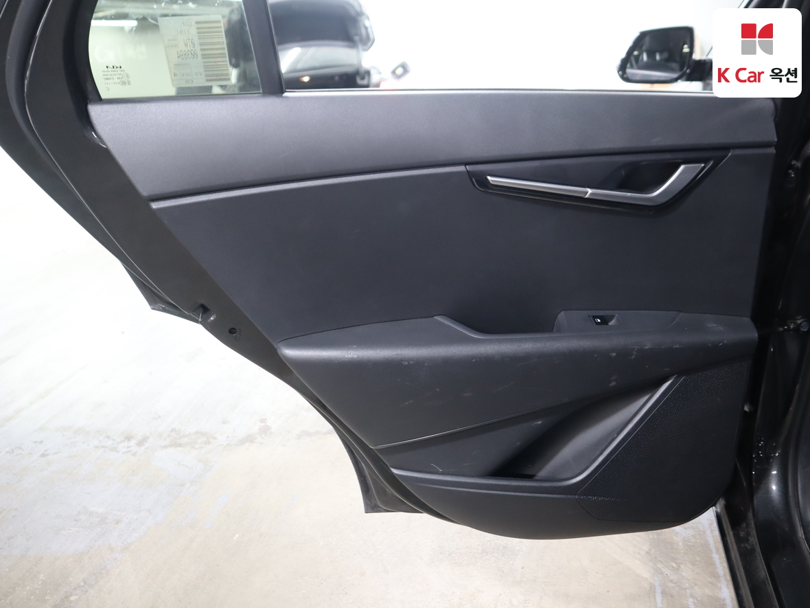 Kia Niro 2022 - Image 22