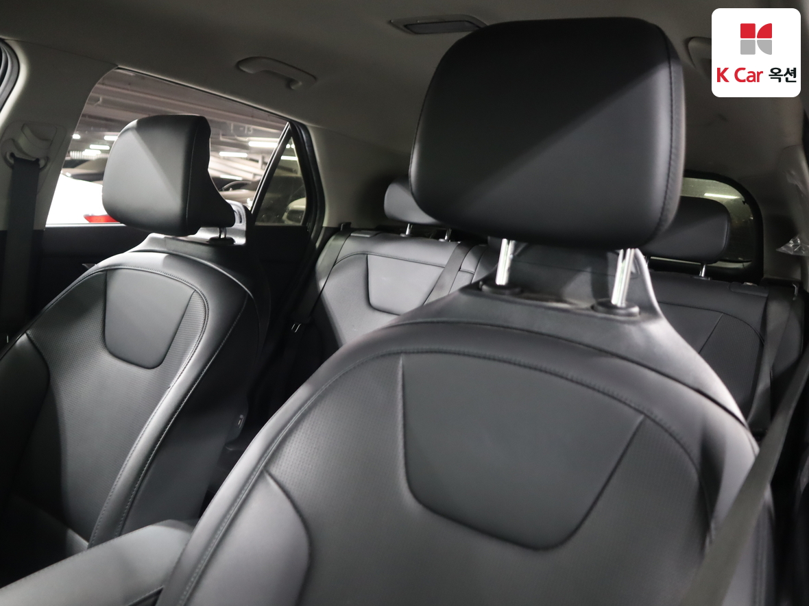 Kia Niro 2022 - Image 19