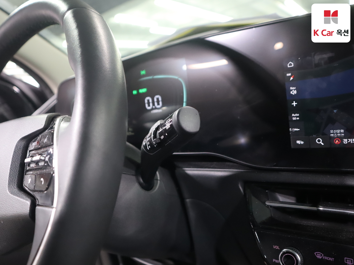 Kia Niro 2022 - Image 11