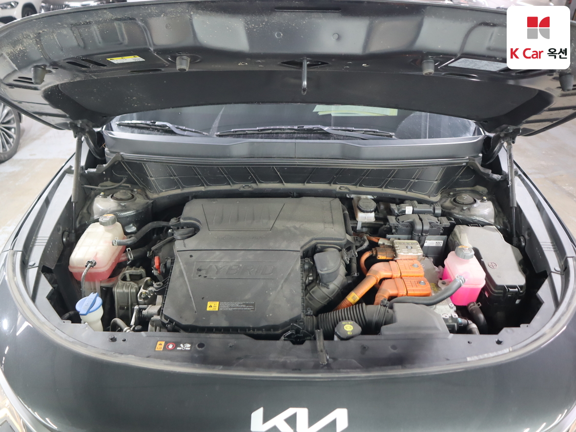Kia Niro 2022 - Image 33