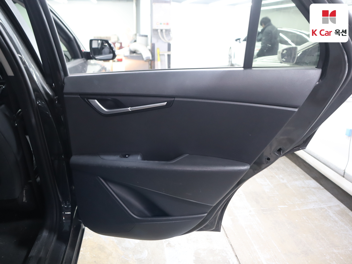 Kia Niro 2022 - Image 27