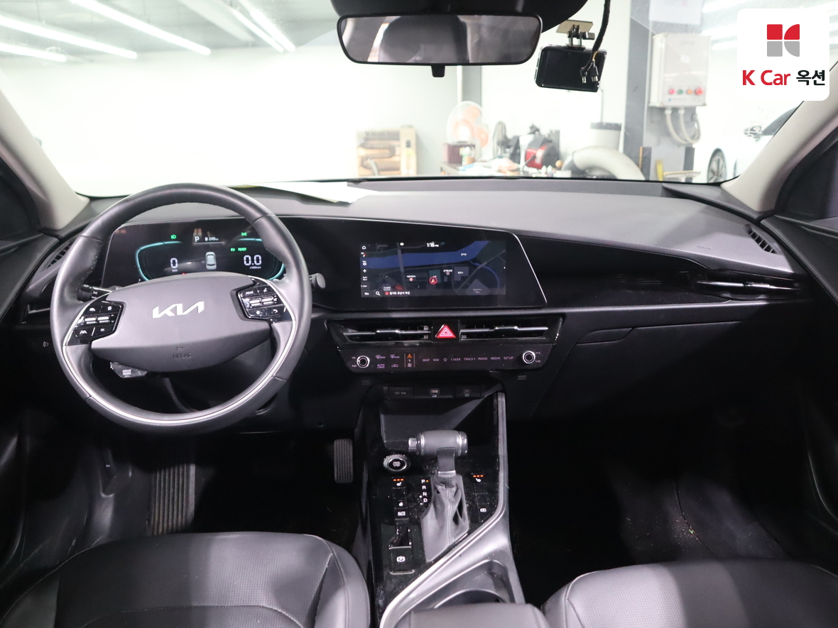 Kia Niro 2022 - Image 3