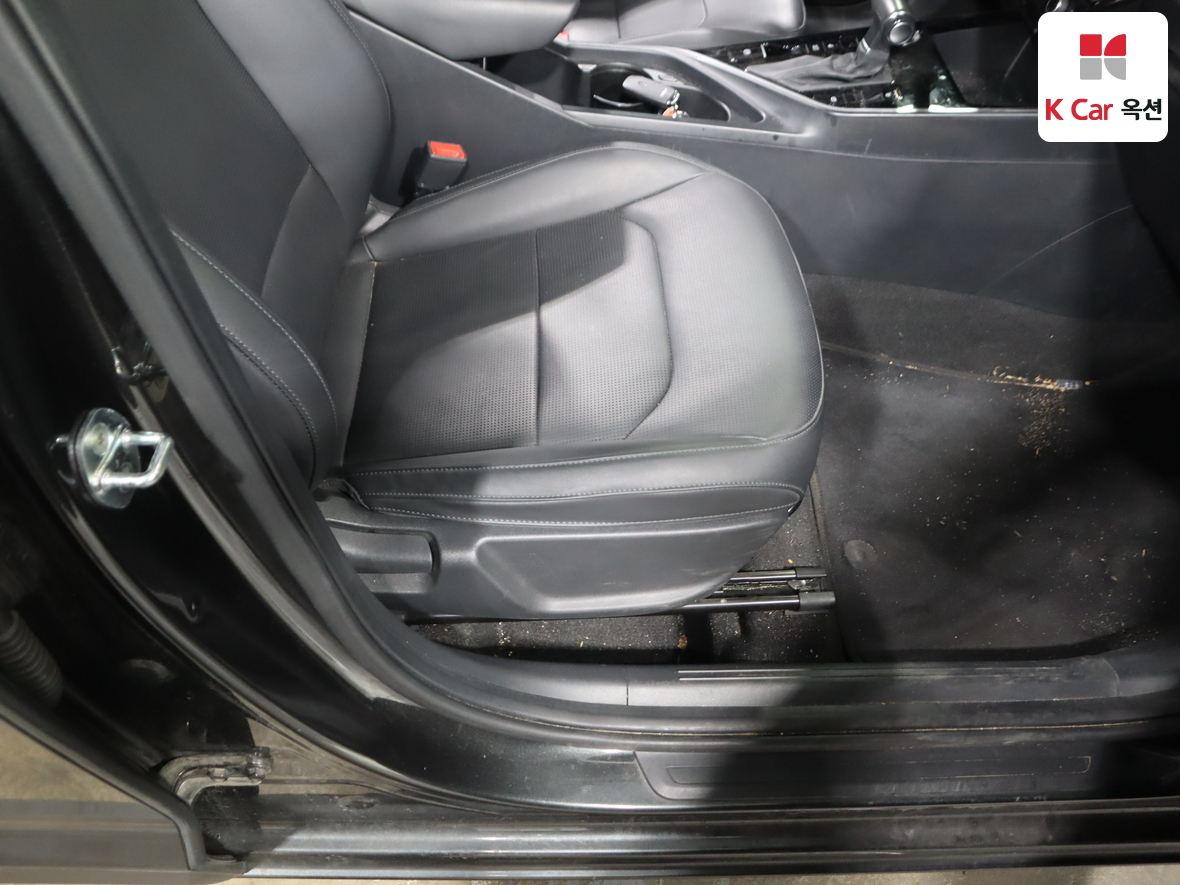 Kia Niro 2022 - Image 30