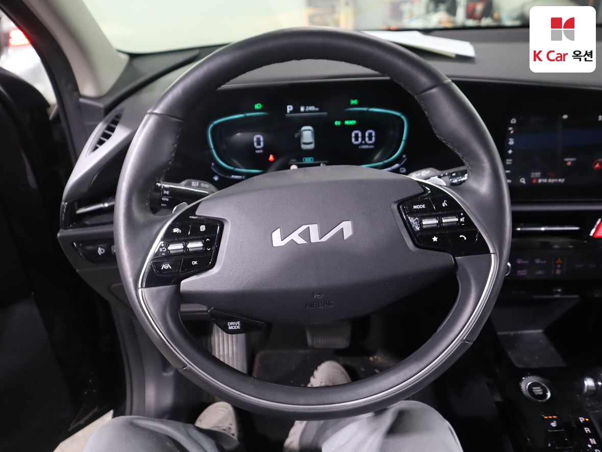 Kia Niro 2022 - Image 10
