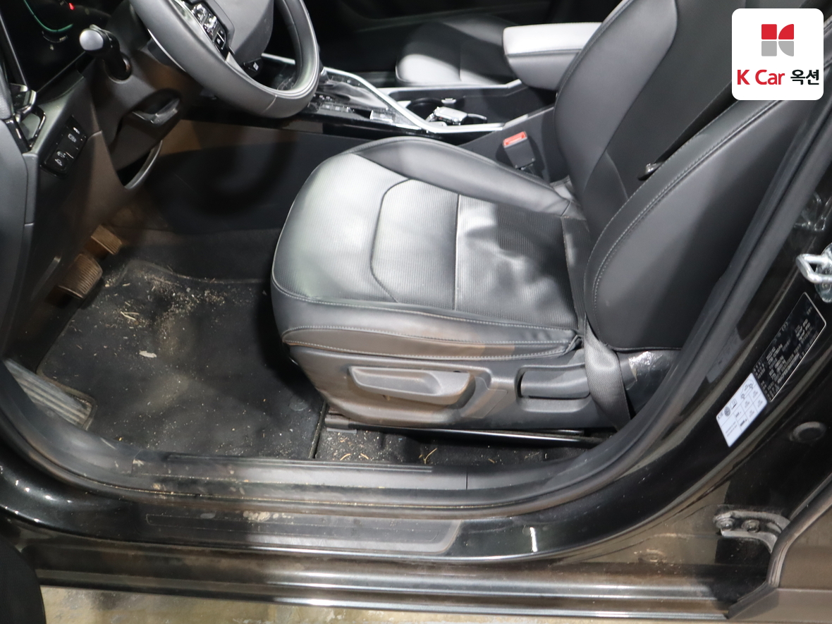 Kia Niro 2022 - Image 18