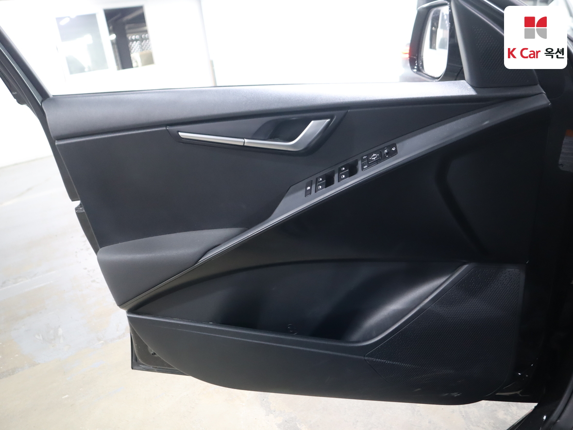 Kia Niro 2022 - Image 8