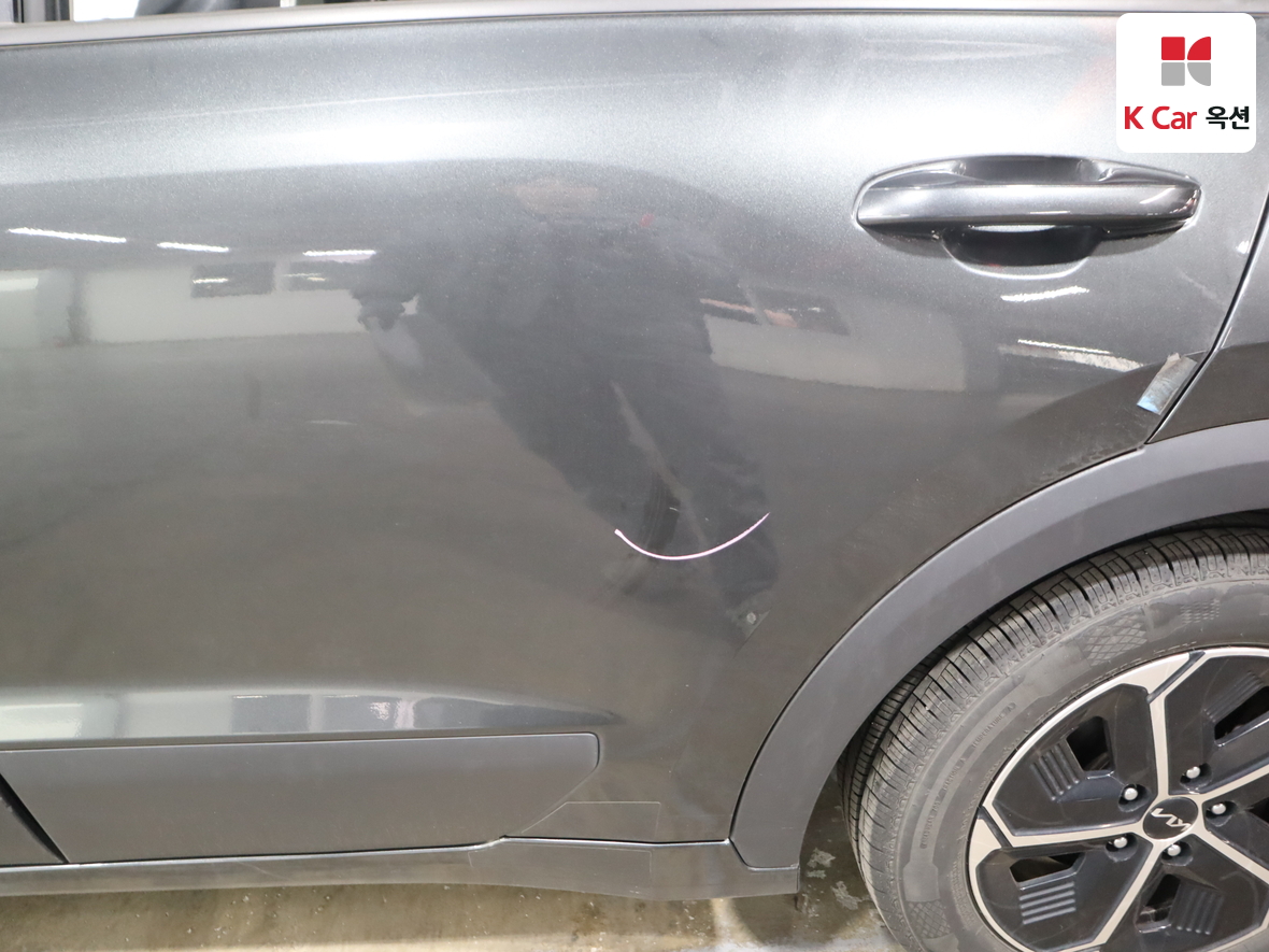 Kia Niro 2022 - Image 36