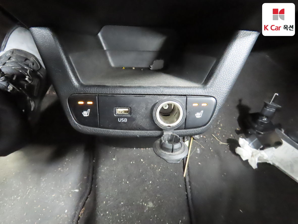 기아자동차 레이 2022 - 이미지 17