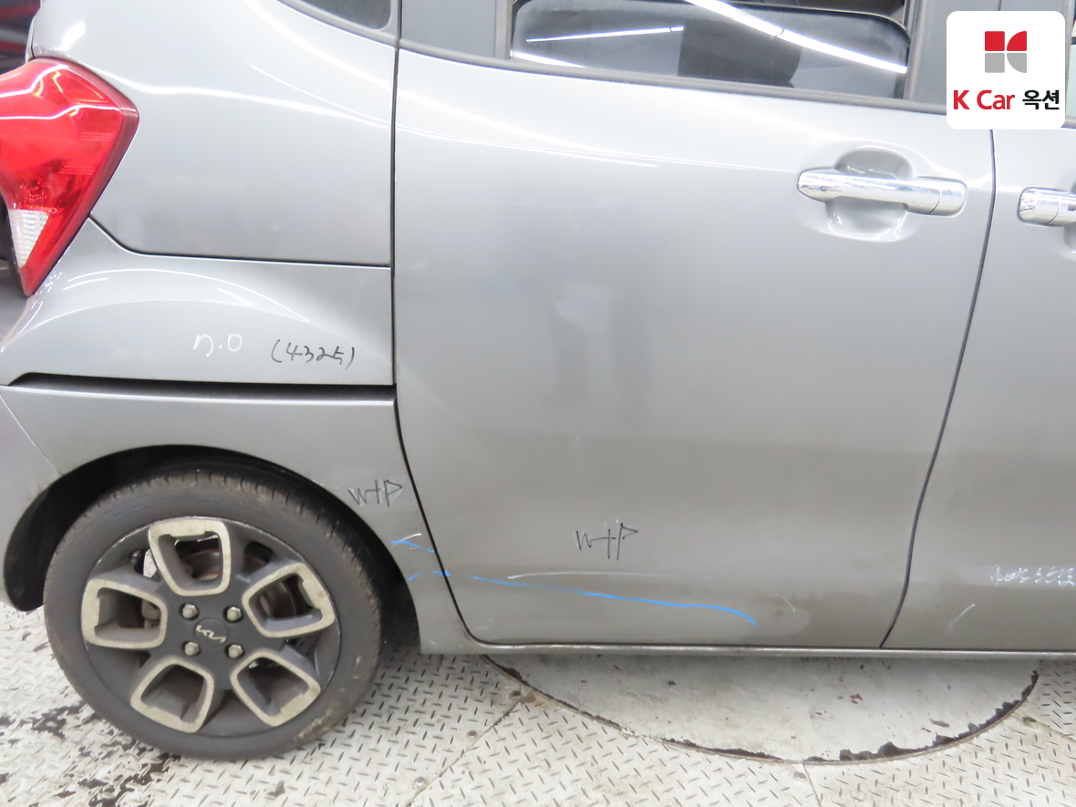 기아자동차 레이 2022 - 이미지 40