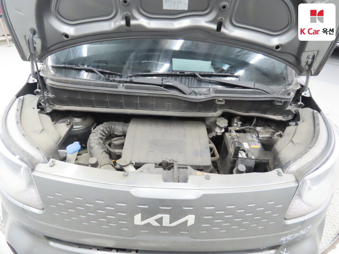 기아자동차 레이 2022 - 이미지 33