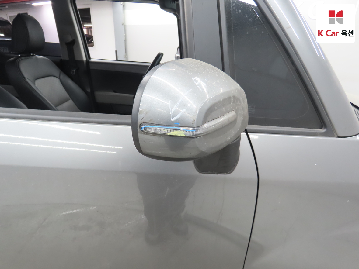 기아자동차 레이 2022 - 이미지 36