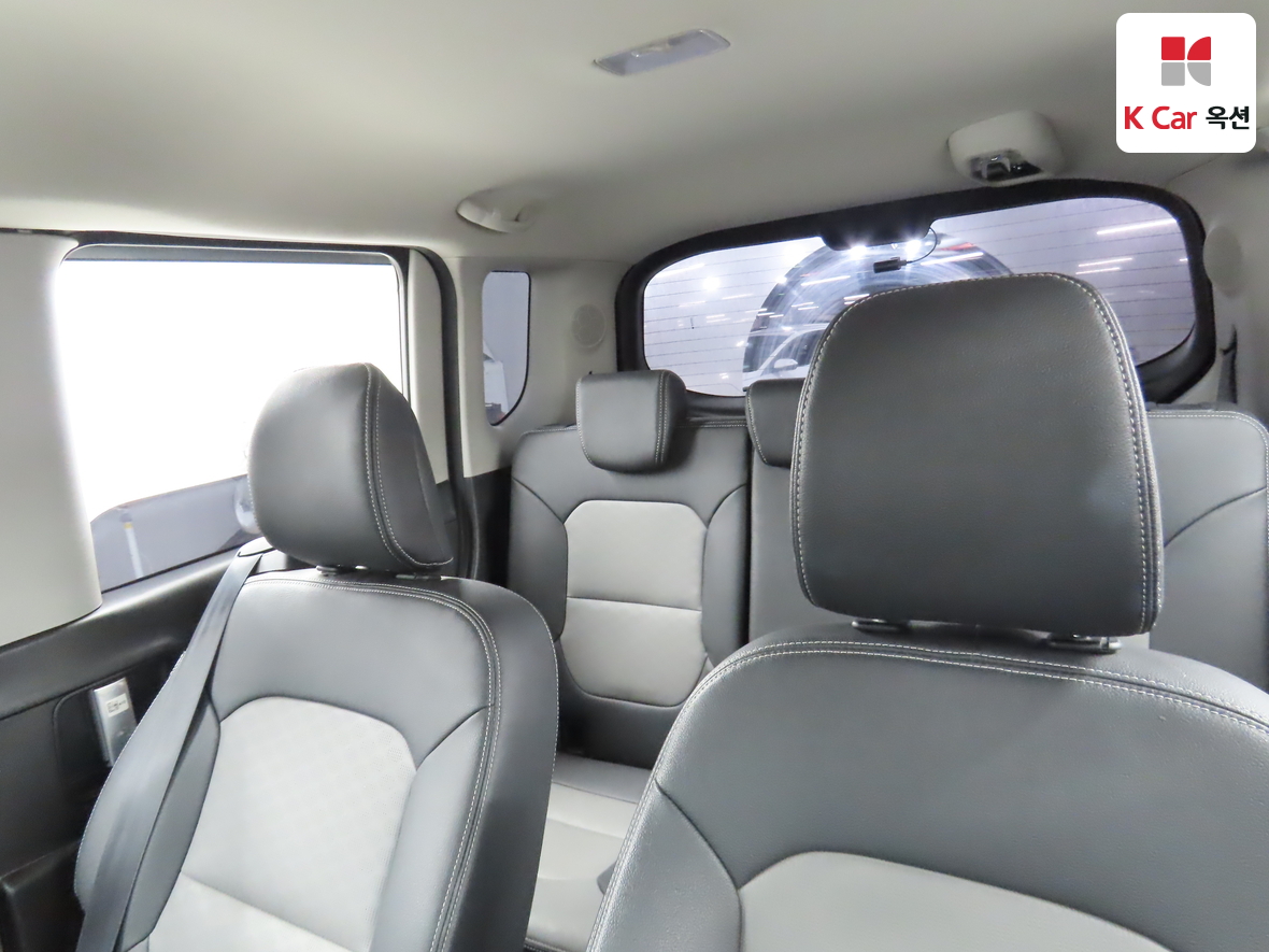 기아자동차 레이 2022 - 이미지 20