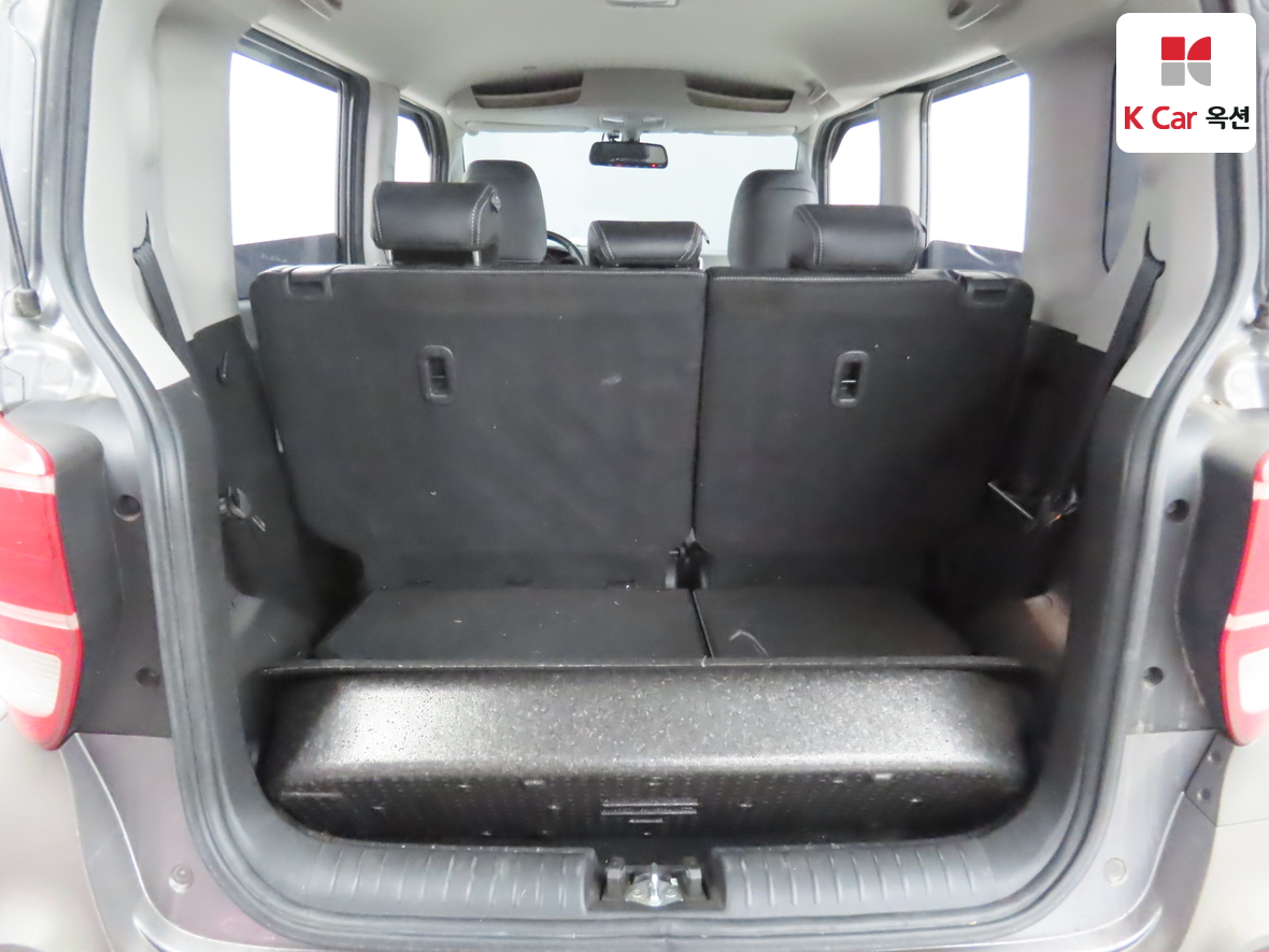 기아자동차 레이 2022 - 이미지 26