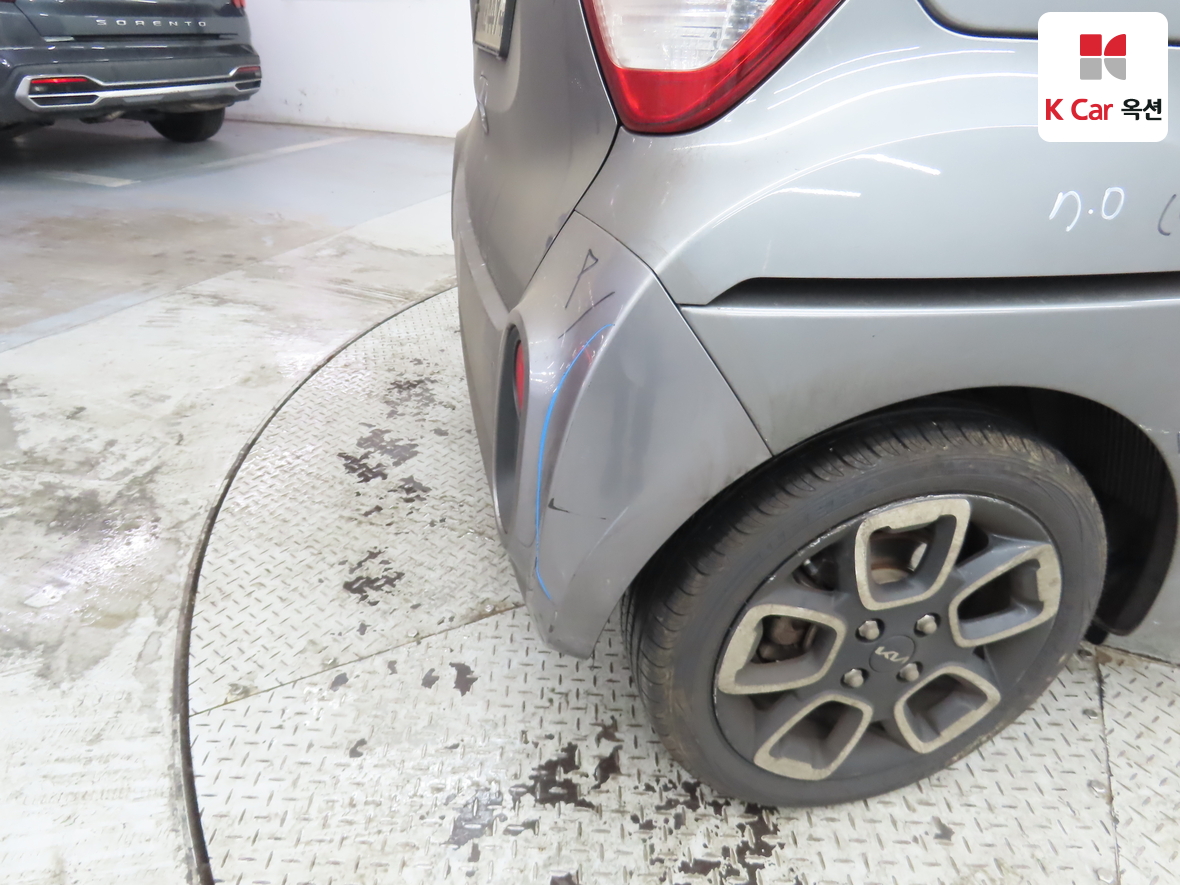 기아자동차 레이 2022 - 이미지 39