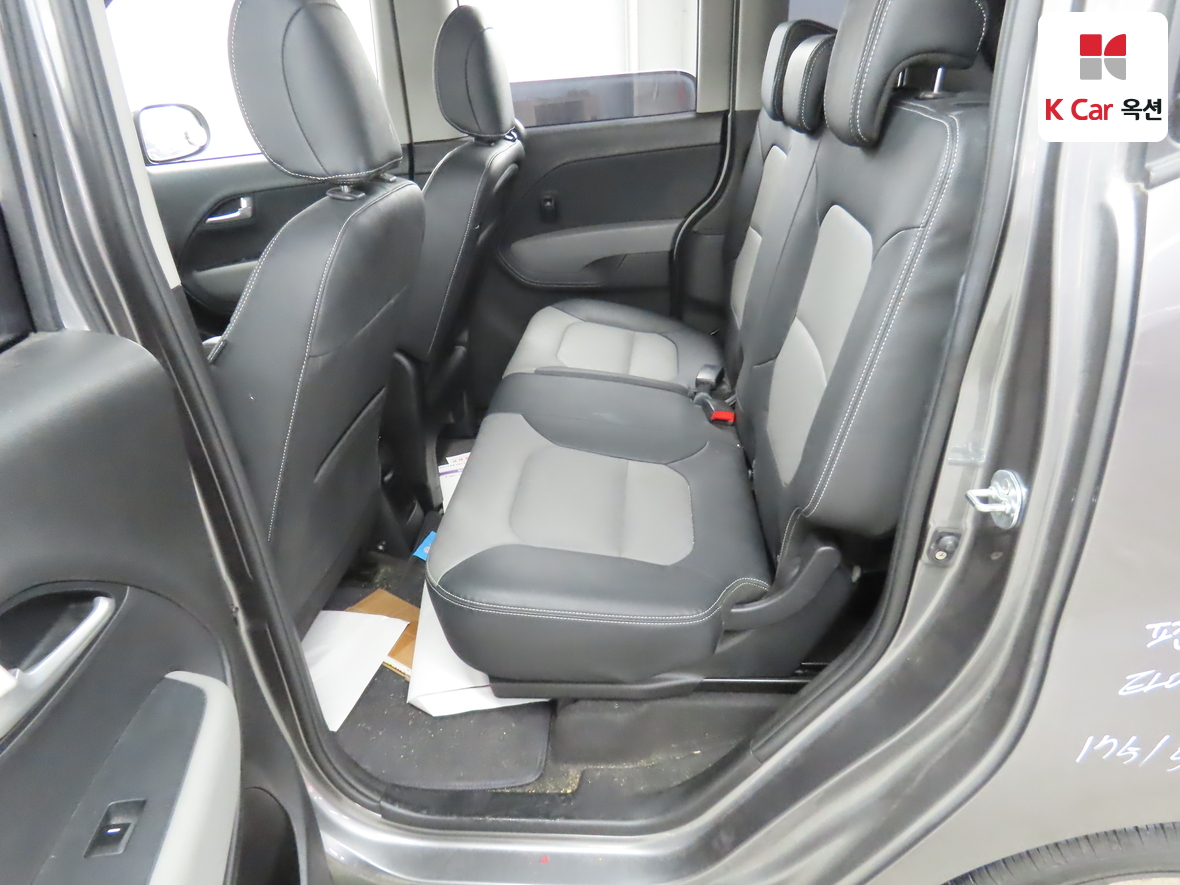 기아자동차 레이 2022 - 이미지 24