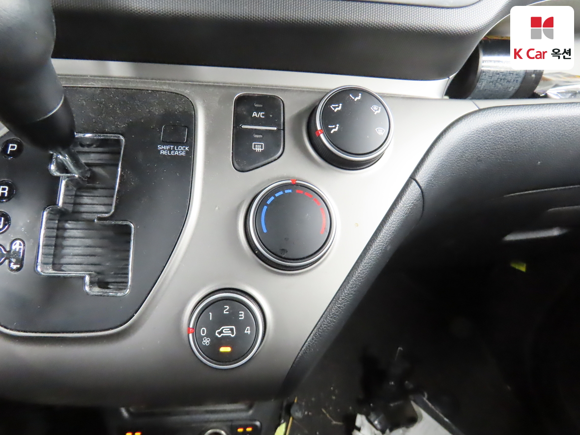 기아자동차 레이 2022 - 이미지 15