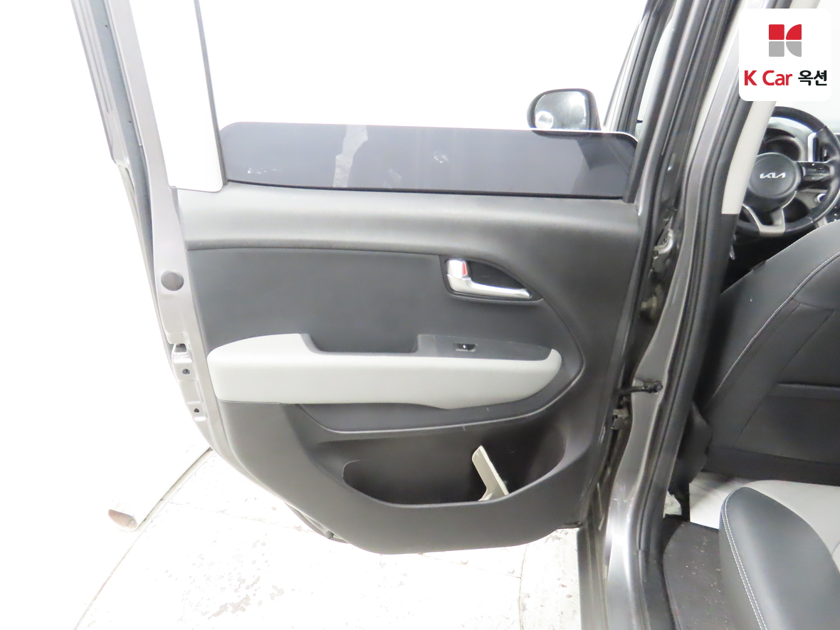 기아자동차 레이 2022 - 이미지 23