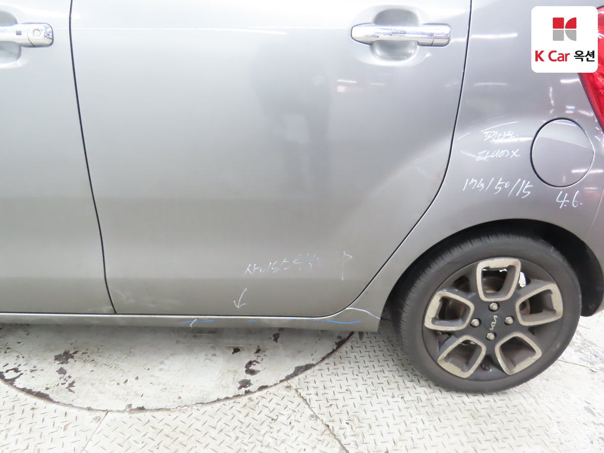 기아자동차 레이 2022 - 이미지 38